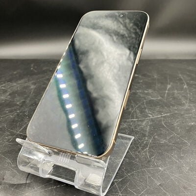 【大須店】中古  【国内版SIMフリー】Apple iPhone16 Pro 256GB デザートチタニウム MYN23J/A 170294 