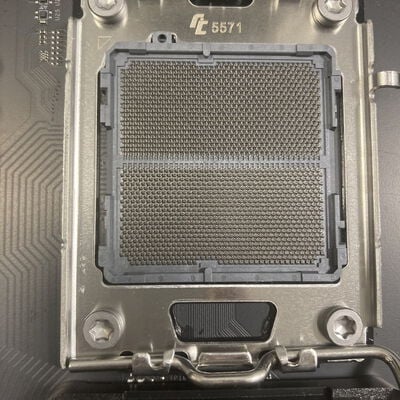 【大宮店】中古  ASRock B850 Challenger WiFi (B850 AM5 ATX) 1250006623 