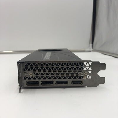 【福井日之出店】中古  ZOTAC ZT-A30600A-10B（RTX3060 12GB） 3480041271 