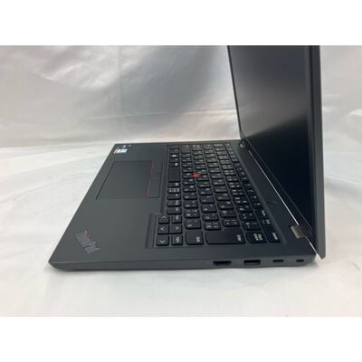 【仙台店】中古  Lenovo ThinkPad L13 Gen3 (Corei5-1245U/8GB/SSD 256GB/-/-/WLAN/13.3インチUWXGA/W11P/-) 3240010835 
