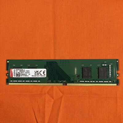 【なんば店】中古  PC4-25600 8GB デスクトップ用 140727 