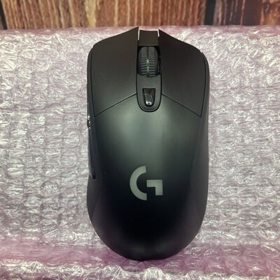 【富士青葉店】中古  Logicool G703h (無線 ゲーミングマウス 6ボタン) 146973 