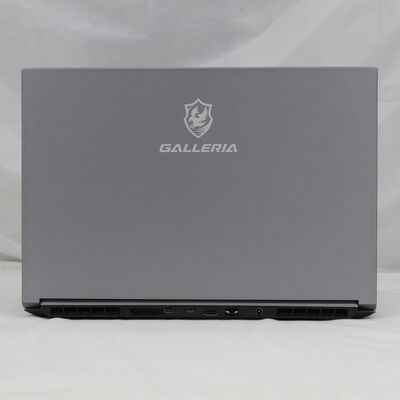 【通販センター】中古  THIRDWAVE GALLERIA RL5R-G165 181256 