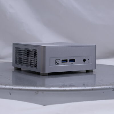 【通販センター】中古  MINISFORUM EliteMini UM750L(AMD Ryzen 5 7545U/16GB DDR5 (PC5)/SSD1TB/なし/オンボード/Wi-Fi/W11H64 MAR) 203760 