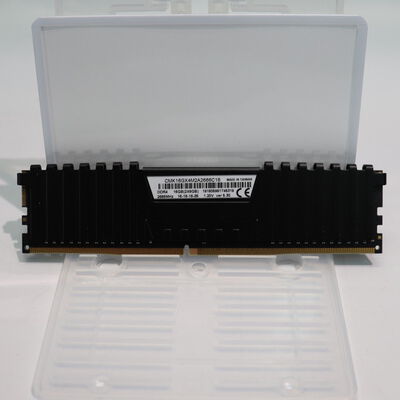【札幌店】中古  PC4-21300 8GB デスクトップ用(DDR4-2666) 126165 