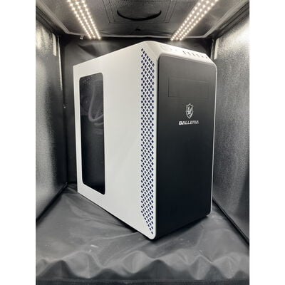 【町田店】中古  GALLERIA　XA7C-R46TWH 3330003427 