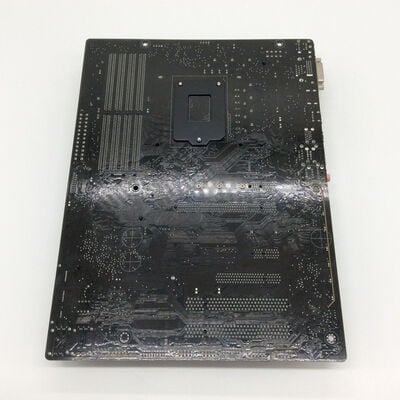 【浜松店】中古  ASUS H170-PRO (H170 1151 ATX DDR4) 131018 