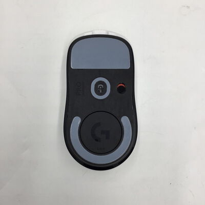 【白山FM松任店】中古  Logicool PRO X SUPERLIGHT Wireless Gaming Mouse G-PPD-003WL-WH 146966 
