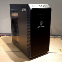 中古  GALLERIA XA7C-R46(i7 13700F/16GB/SSD1TB/RTX4060/W11H) 4700001152 