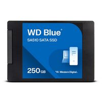 Western Digital  WD Blue SA510 WDS250G3B0A (250GB) 