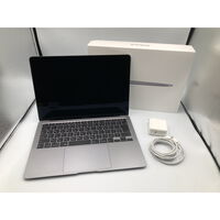 中古  Apple MacBook Air 13インチ (i5 1.1GHz/8GB/512GB) スペースグレイ Touch ID True Tone Magic keyboard搭載モデル MVH22J/A (Early 2020) 142315 