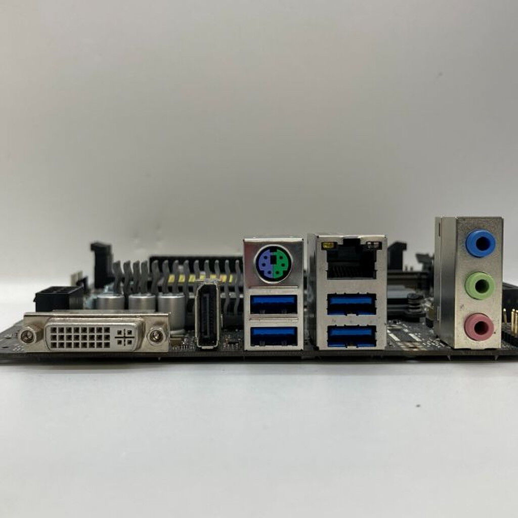 ASRock B360M-ITX マザーボード+Core i5 8400 中古品 2026年最新