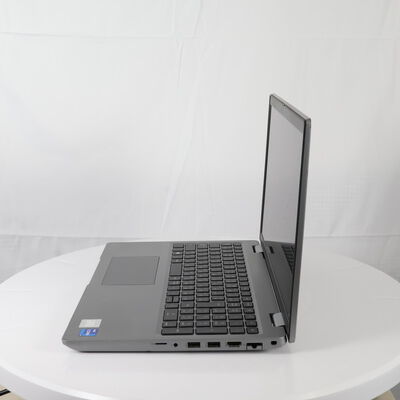 【通販センター】中古  DELL Latitude 5531(Intel Core i7 12800H/16GB DDR5 (PC5)/SSD512GB/なし/NVIDIA GeForce MX550 2GB/15.6/1920x1080/Wi-Fi/W11H64 MAR) 200908 