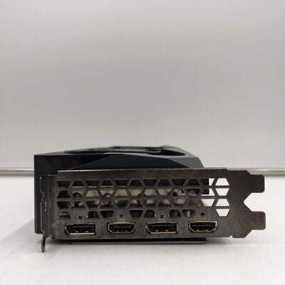 【福井日之出店】中古  GIGABYTE GV-N3070GAMING OC-8GD (RTX3070 8G) 143899 