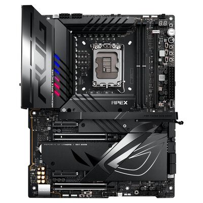 ASUS  ROG MAXIMUS Z790 APEX ENCORE (Z790 1700 ATX) 
