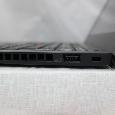 【通販センター】中古  Lenovo ThinkPad X280 20KESEL500(Intel Core i5 8250U/16GB/SSD256GB/なし/オンボード/12.5/1366x768/Wi-Fi/W11H64 MAR) 185941【7/2大決算値下げ!】 