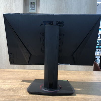 【姫路店】中古  ASUS　VG248QG　 24インチワイドゲーミングモニタ （フルHD 1920x1080 165Hz） 4740001396 