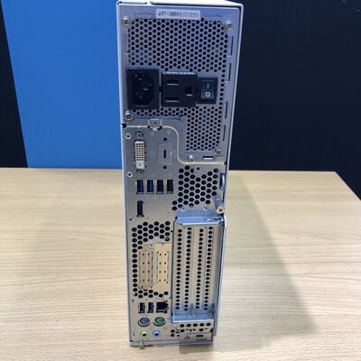 【甲府飯田店】中古  富士通 ESPRIMO D957/S(i5 8500/16GB/SSD1TB/W11P) 4720003052 