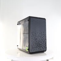 中古  THIRDWAVE Magnate MV-ti(i5 13400F/32GB/SSD512GB/RTX4060Ti 8GB/W11H) 3410014879 