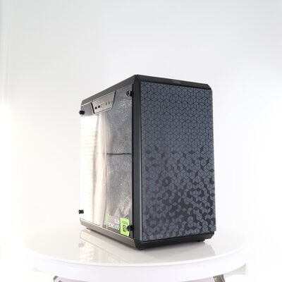 【秋葉原本店】中古  THIRDWAVE Magnate MV-ti(i5 13400F/32GB/SSD512GB/RTX4060Ti 8GB/W11H) 3410014879 