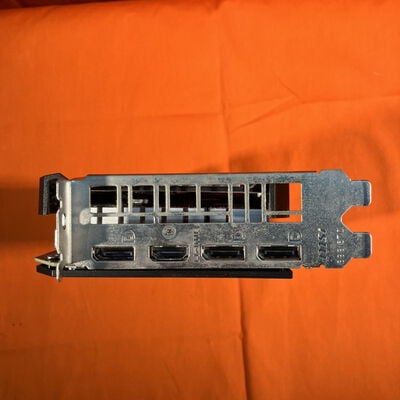 【なんば店】中古  MSI GeForce RTX 2060 SUPER VENTUS XS J OC 3280021797 