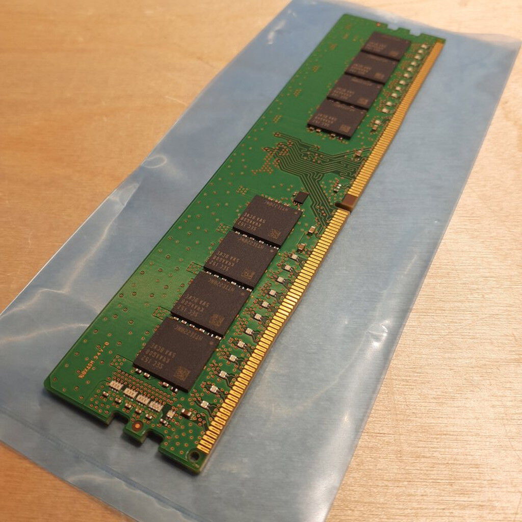 中古 PC4-25600 32GB デスクトップ用(DDR4-3200) 143224 （373261