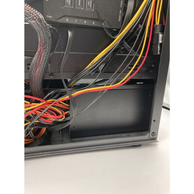 【水戸赤塚店】中古  ASTROMEDA　BTO(i7 10700KF/16GB/HDD2TB/RTX3060/W10H) 4680001633 