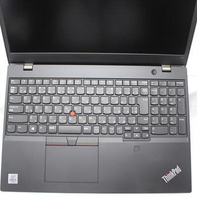 【通販センター】中古  LENOVO ThinkPad L15 Gen 1(Intel Core i5 10210U 1.60GHz/16GB DDR4/SSD256GB/-/オンボード/15.6/1920x1080/GbE/Wi-Fi/WEBCAM/W11H/VBT) 197042 