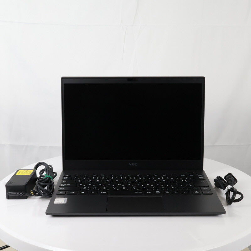 中古 NEC VersaPro UltraLite タイプVG VKV18/G-9 PC-VKV18GZG9(Intel