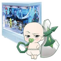 ミスター赤ちゃんモデル