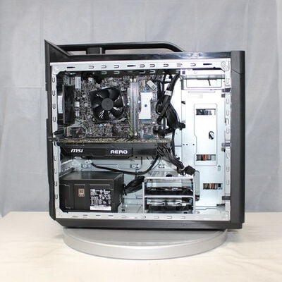 中古  Lenovo Legion T530 