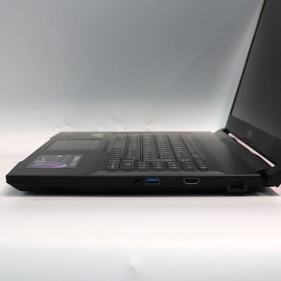 【札幌店】中古  MSI Katana 17 B13VEK-4339JP(i7-13620H/32GB/SSD1TB/光学ドライブなし/RTX4050 6GB/17.3インチ/1920*1080/W11H) 3210015803 