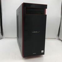 中古  iiyama(i9 10900/16GB/SSD500GB/HDD2TB/RTX3070/W11H) 5200000646 