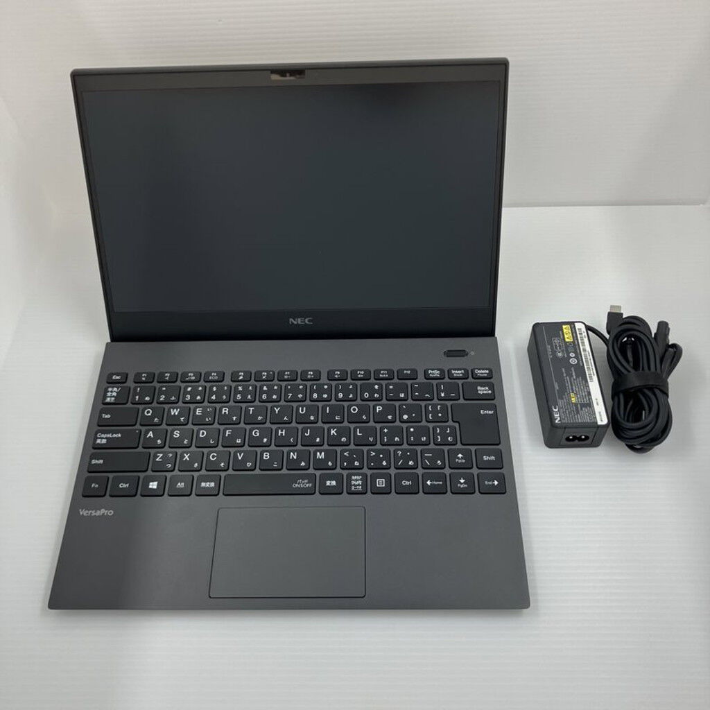 中古 NEC VKV18G-9(i7-10510U/16GB/SSD256GB/W11P) 3410014283