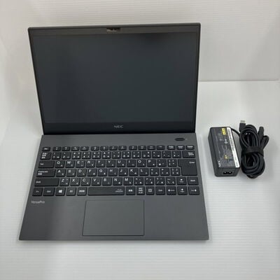 【秋葉原本店】中古  NEC　VKV18G-9(i7-10510U/16GB/SSD256GB/W11P) 3410014283 