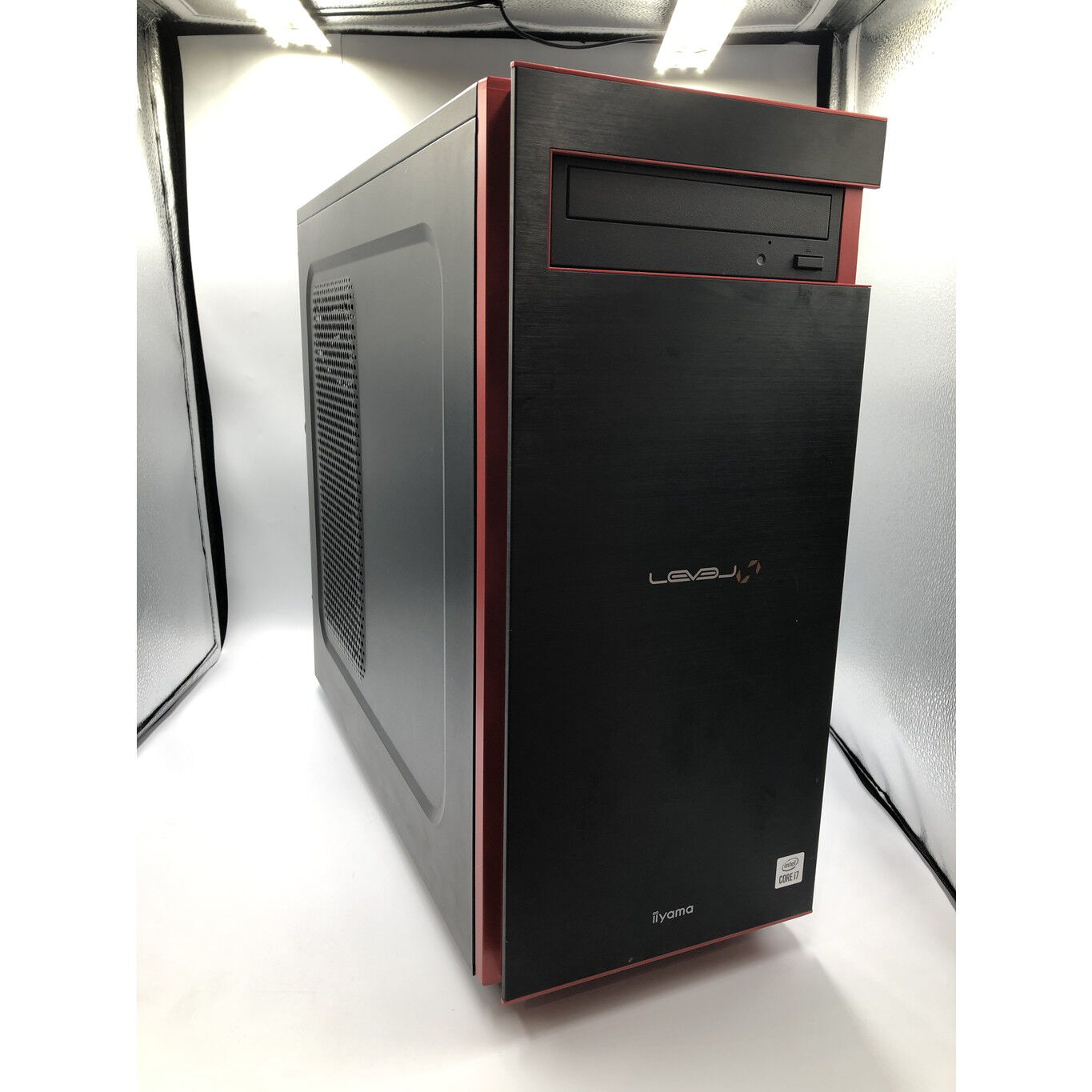 iiyamaの中古ゲーミングデスクトップPC一覧（92件）｜パソコン（PC