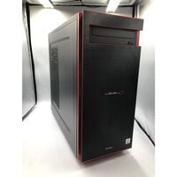 中古  iiyama LEVEL&infin; ILeDXi-R049(i7 10700/32GB/SSD500GB/HDD1TB/DVD/RTX2070 SUPER/W11H) 4680003706 
