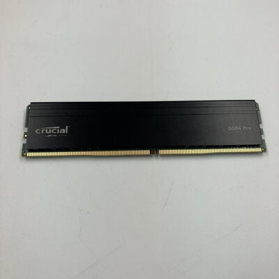 【なんば店】中古  PC4-25600 32GB デスクトップ用(DDR4-3200) 143224 