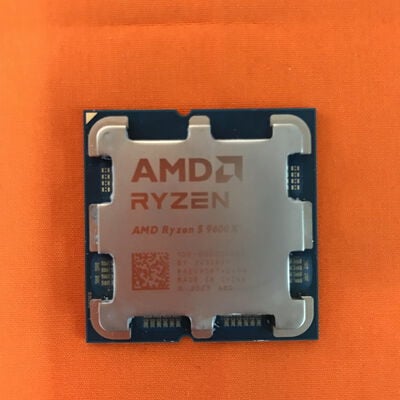 【なんば店】中古  AMD Ryzen 5 9600X (AM5/3.9GHz/38M/C6/T12/65W) 169023 