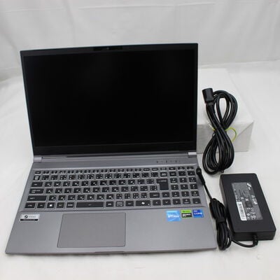 【秋葉原本店】中古  THIRDWAVE GALLERIA RL7C-R45-5N 190193 