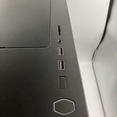 【新潟店】中古  自作PC(Ryzen7-3700X/32GB/SSD1TB/GTX1660Ti/WLAN/OS無し) 3290006756 