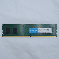 中古  PC4-25600 8GB デスクトップ用(DDR4-3200) 140727 
