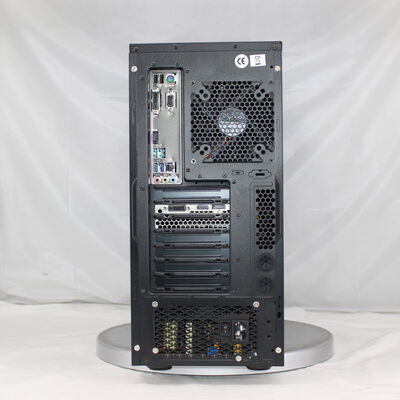【通販センター】中古  THIRDWAVE GALLERIA KT 