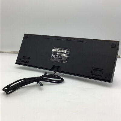 【白山FM松任店】中古  Razer BlackWidow V3 JP Yellow Switch (RZ03-03542300-R3J1) 146993 