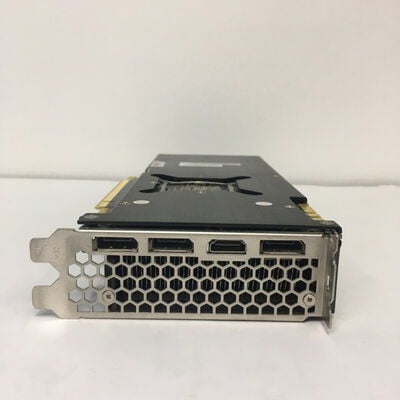 【博多店】中古   Gainward GTX1080Ti  11G(NEB108T019LC-1021F) 3310006210 