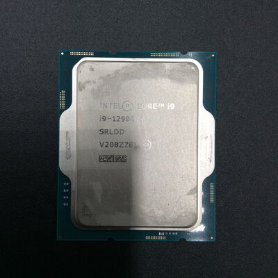 【秋葉原本店】中古  INTEL Core i9 12900KS (1700/3.4G/30M/C16/T24) 149966 