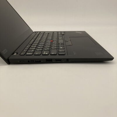 【堺七道店】中古  LENOVO ThinkPad X13 (AMD Ryzen 5 Pro 4650U 2.10GHz/32GB/SSD256GB/-/オンボード/13.3/1920x1080/Wi-Fi/WEBCAM/W11P/Microsoft Office Home and Business 2024) 184183 