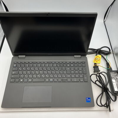 【新潟店】中古  Dell Latitude 3540 (i7-1355U/8GB/SSD256GB/W11P) 3290007010 