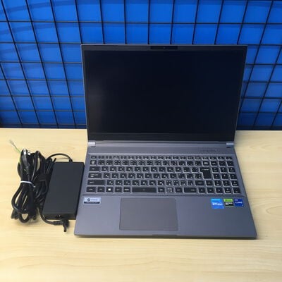 【博多店】中古  GALLERIA　RL7C-R35-5N (i7-13620H/16GB/SSD512GB/RTX3050/W11H) 3310006369 