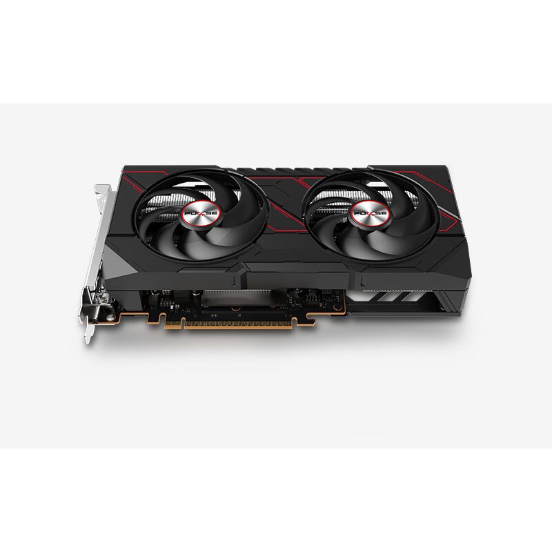 ★みく★　SAPPHIRE PULSE SAPPHIRE PULSE RADEON RX 580 8G GDDR5 OC V2 | SAPPHIRE